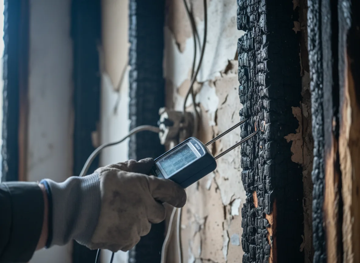 Fire Damage Restoration Columbus, NJ FAQs